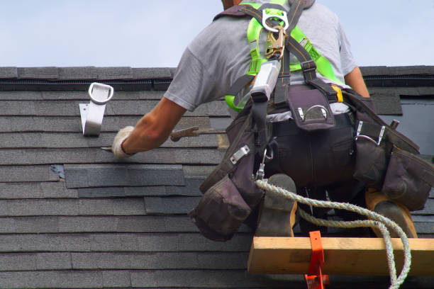 Residential Roof Replacement in Lewisburg, OH