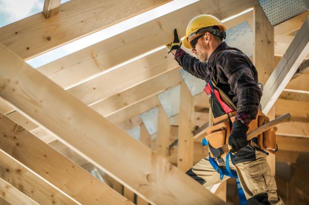 Professional Roofing Contractor in Lewisburg, OH