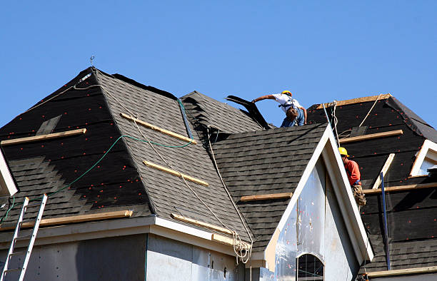 Best Tile Roofing Contractor  in Lewisburg, OH