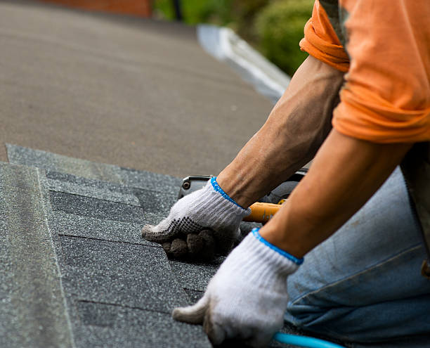 Gutter Installation and Roofing in Lewisburg, OH